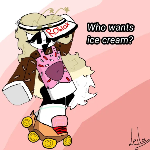 creator 🍦🍨Leyla!🍨🍦's avatar