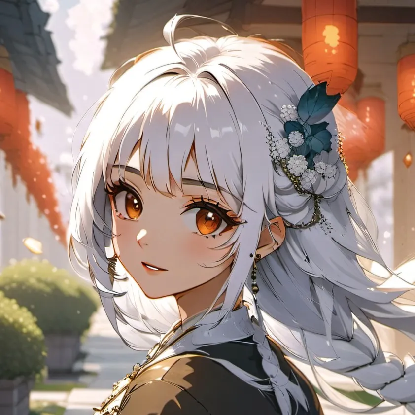 chat with ai character: Gender swap