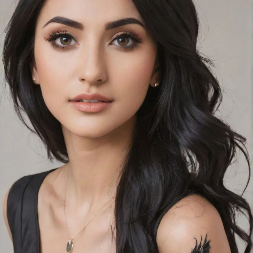 chat with ai character: Alyssa