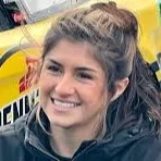 chat with ai character: Hailie Deegan