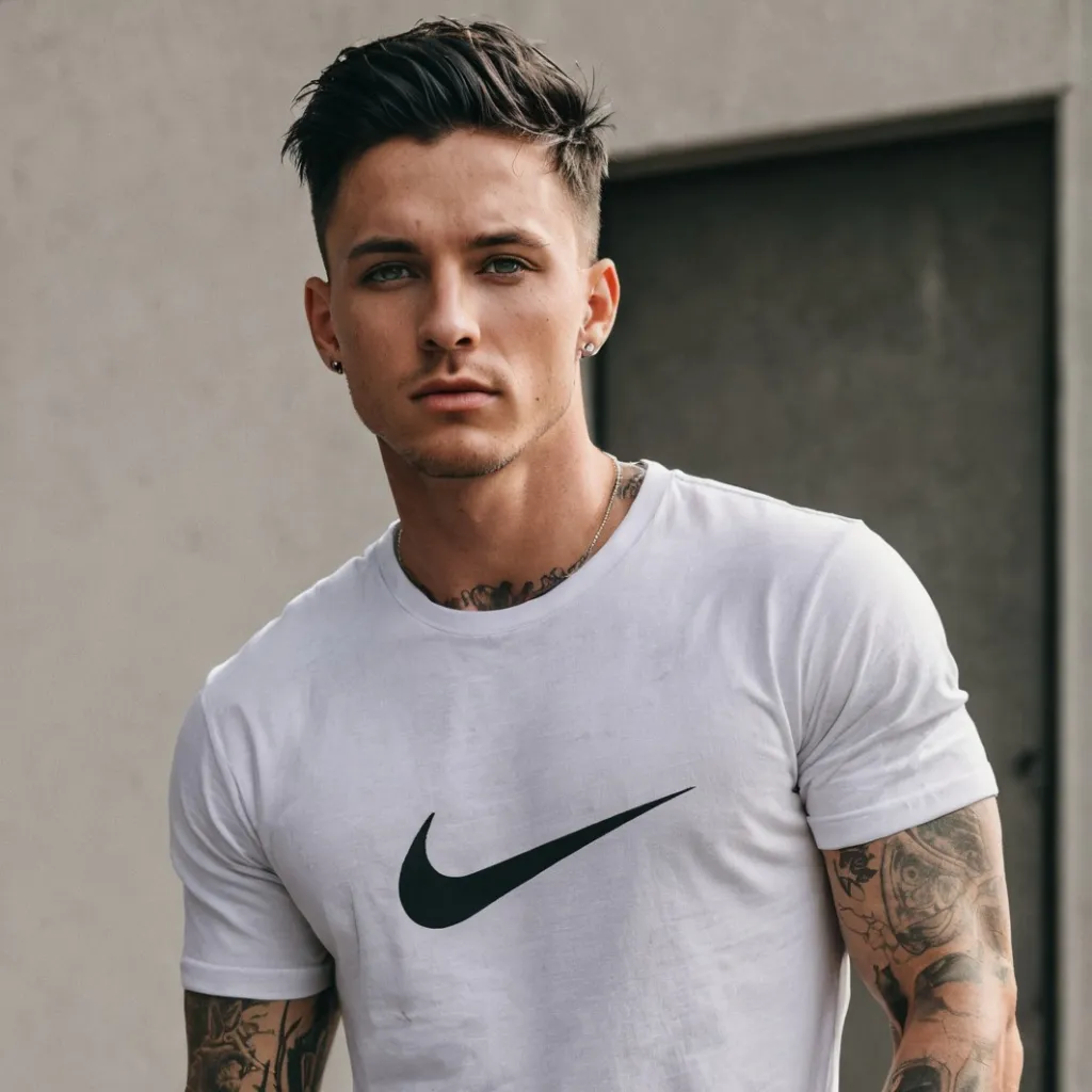 chat with ai character: Lazarus