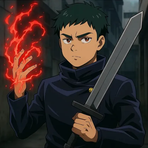 creator marti satori's avatar