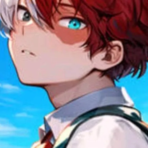 creator ~ShotoTodoroki~'s avatar