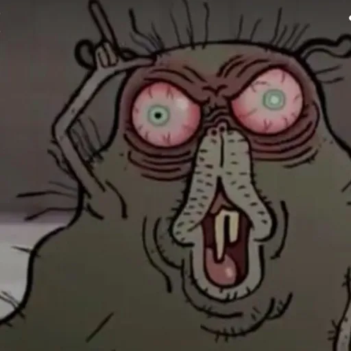 creator slay you rat's avatar