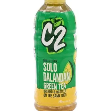 creator C2 green's avatar