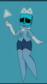 ai character: ctyh jsab myoc too background