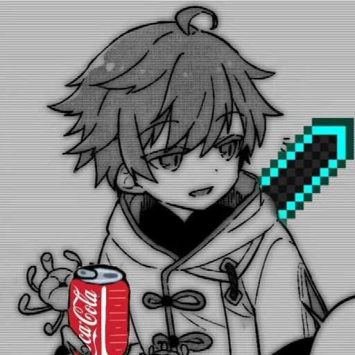creator Monochrome_Angel•'s avatar