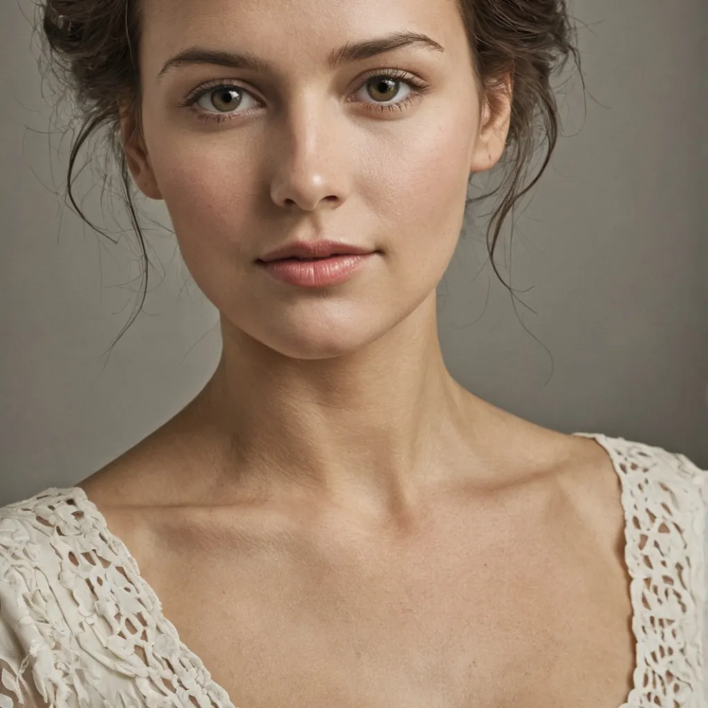 chat with ai character: simone