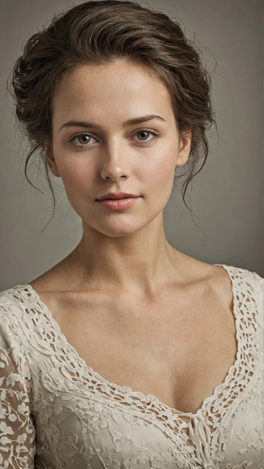 ai character: simone background