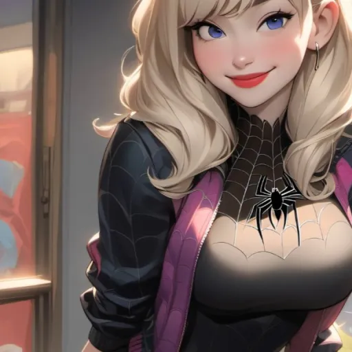 creator Janieca's avatar