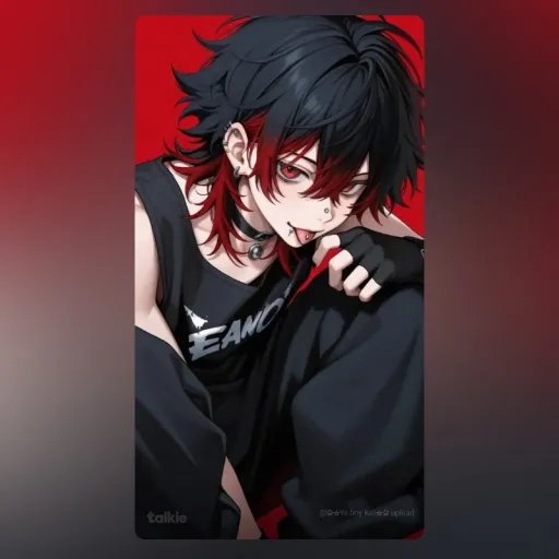 creator @🔪❤️Megan🔪❤️'s avatar