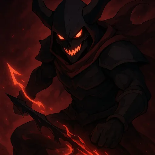 creator Nemesis Arrow's avatar