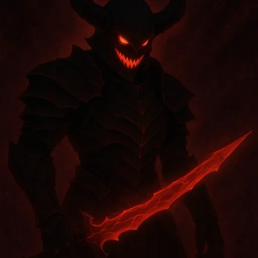 creator Doom Arrow's avatar