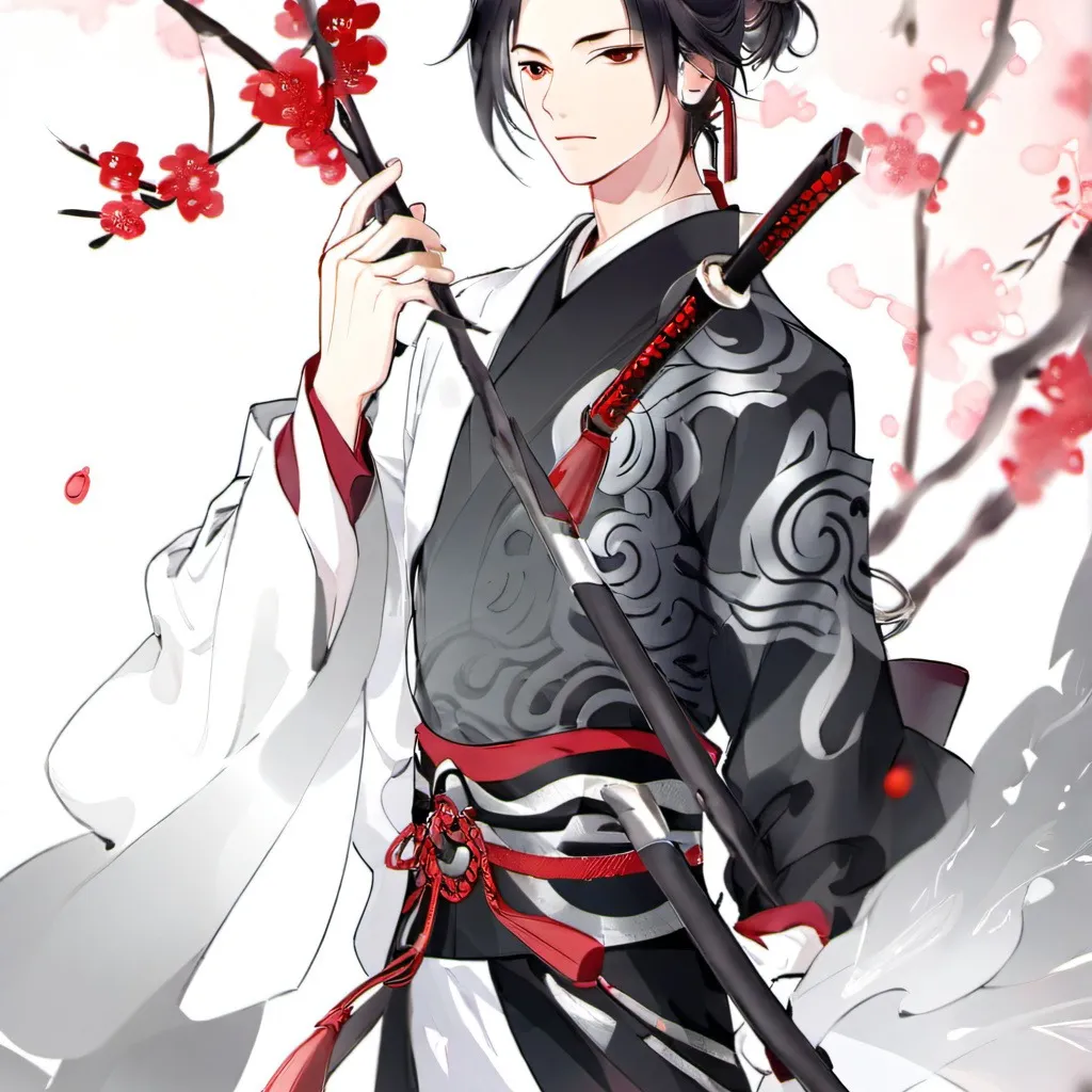 chat with ai character: tanjiro kamado 