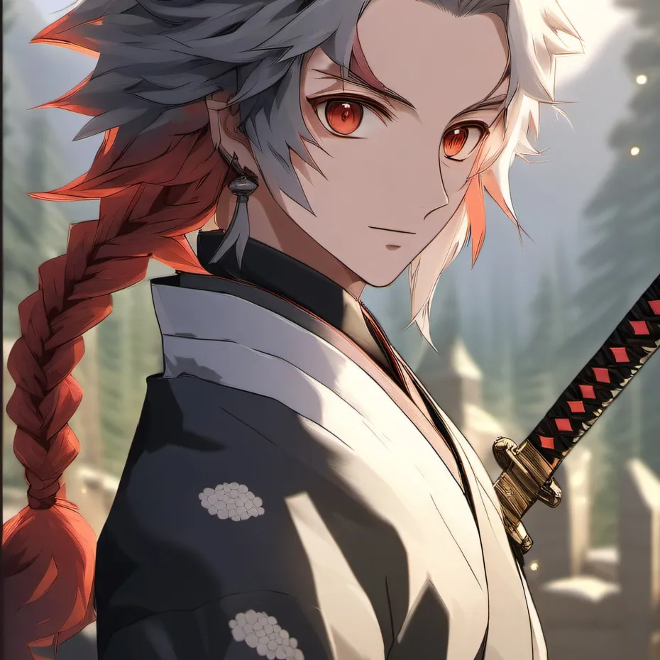 chat with ai character: kny
