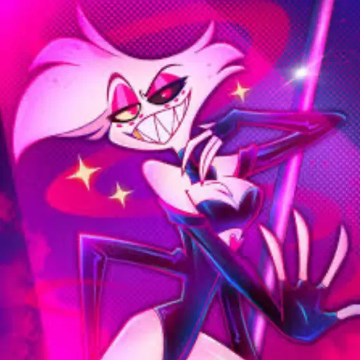 creator ☆Angel_dust!☆'s avatar