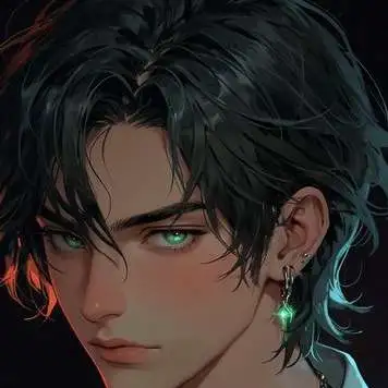 chat with ai character: Adrian Wolfe
