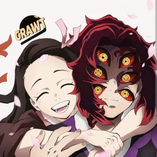 creator Strogest demons! 👹's avatar