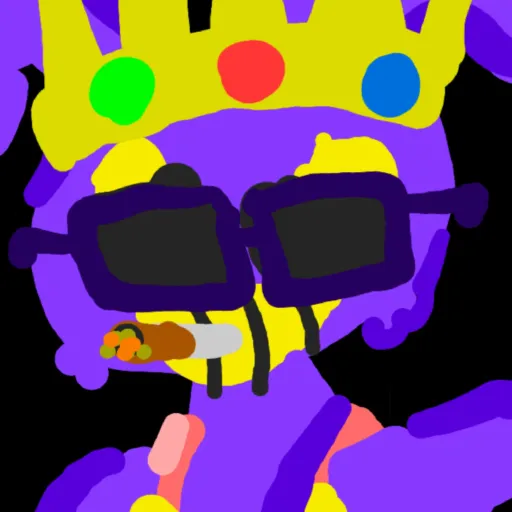 creator TDAC KING's avatar