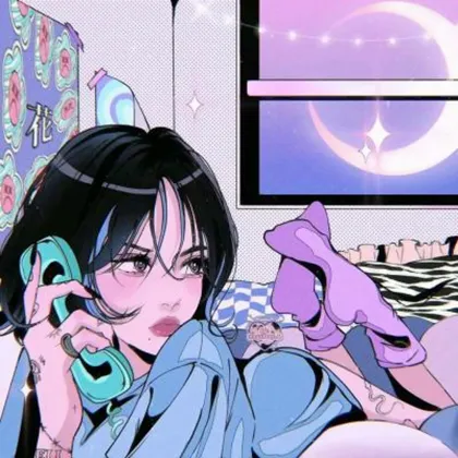 talkie's author avatar
