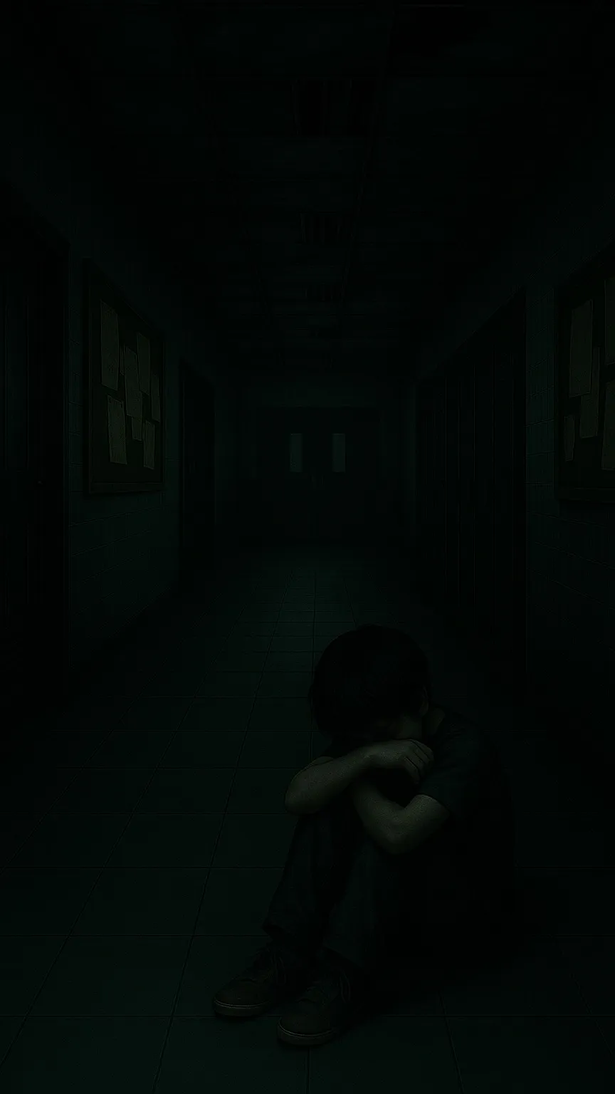 ai character: Escuela Gonzales background