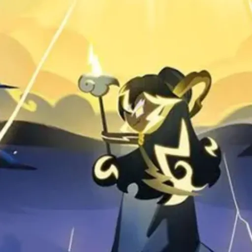 creator STARDUSTCOOKI3's avatar