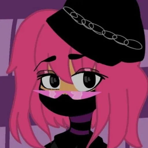 creator fan de roxi's avatar