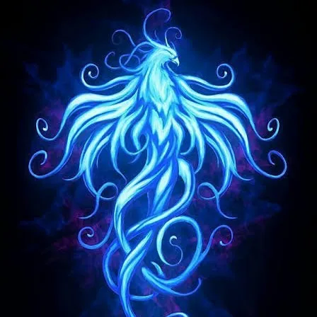 creator Rms Blue Sparkle's avatar