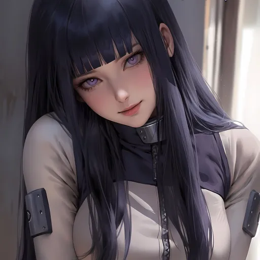 creator Hyuuga Hinata's avatar