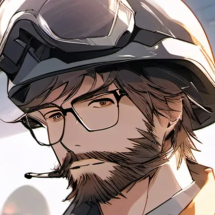 chat with ai character: SCP new arrival