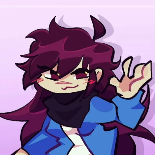 creator Morgan Kurayami's avatar