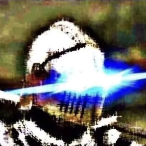 creator General Jeger's avatar