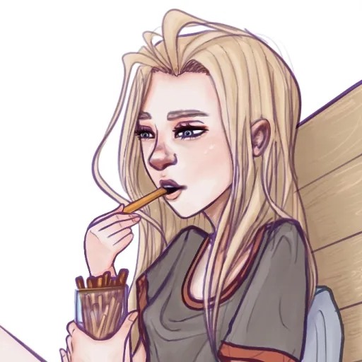 talkie's author avatar