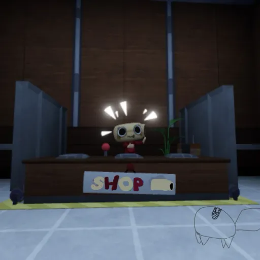 creator Alexthetalkingbuny's avatar