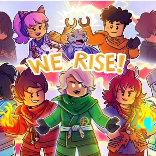 creator ninja_fan's avatar