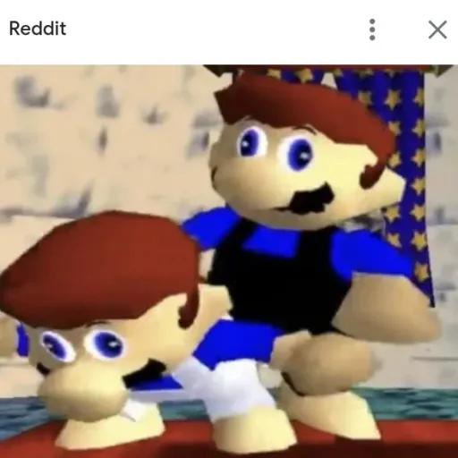 creator crazy_smg4_fan:D's avatar