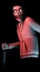 ai character: Jeffrey Woods (PC2 background