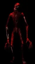 ai character: Vita Mimic (PC2 background