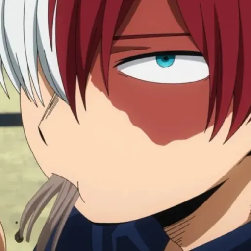 creator 🔥❄️Todoroki🔥❄️'s avatar