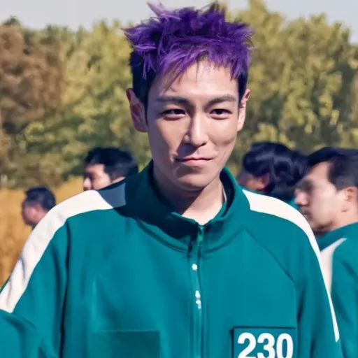 creator Kang mi-na my wife's avatar