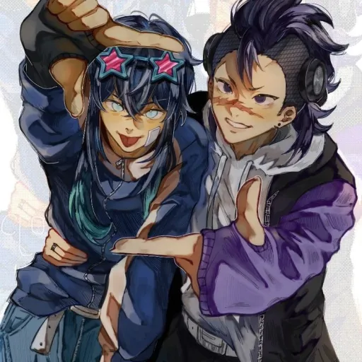 creator Lucy_XDD's avatar