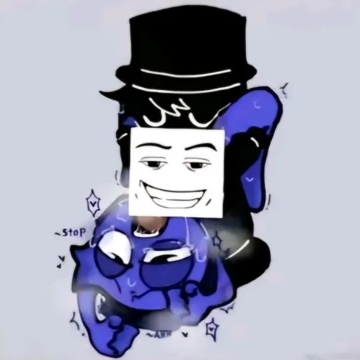creator jevin x black <3's avatar