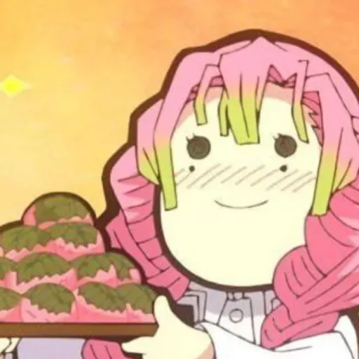creator Mitsuri_baddie's avatar