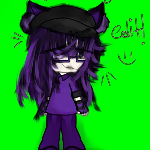 creator ✩silly midnight✩'s avatar