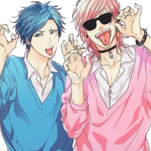 creator Alexa_fandel_anime's avatar