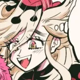 chat with ai character: Fem Douma