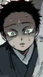 ai character: Douma kidnaps... background