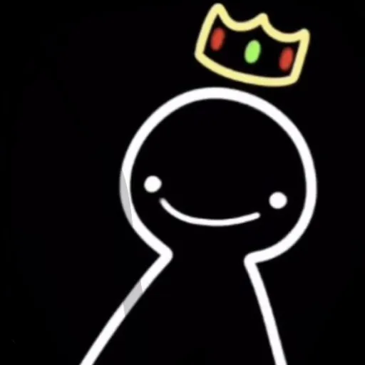 creator put me in the phot's avatar