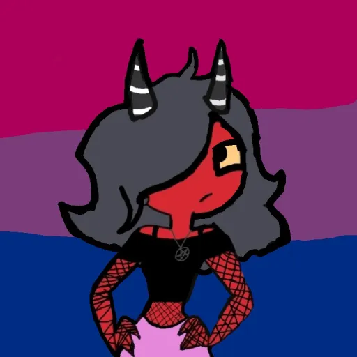 creator Asteria ☆'s avatar