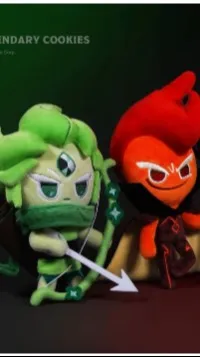 ai character: Firewind is peak background